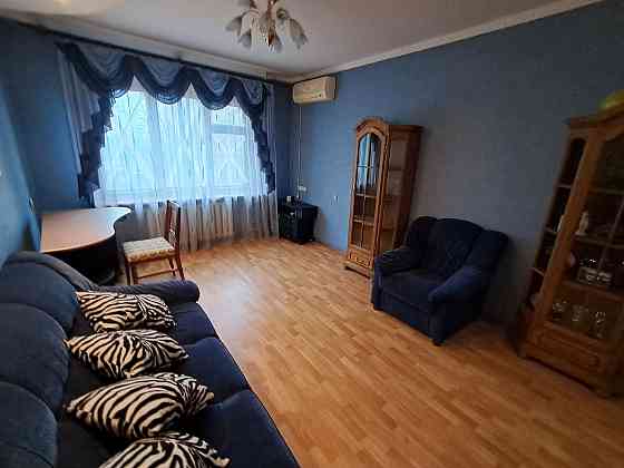 3-к.Квартира 4 этаж Ул Марии Примайченко Краматорськ