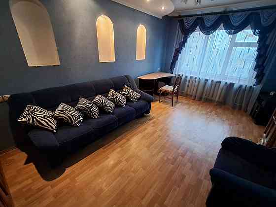 3-к.Квартира 4 этаж Ул Марии Примайченко Краматорськ