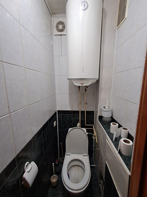 3-к.Квартира 4 этаж Ул Марии Примайченко Краматорськ - зображення 8