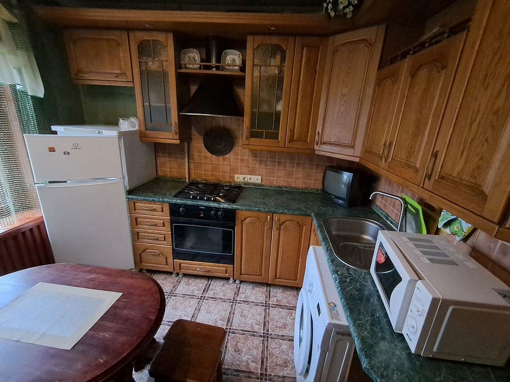 3-к.Квартира 4 этаж Ул Марии Примайченко Краматорськ - зображення 3