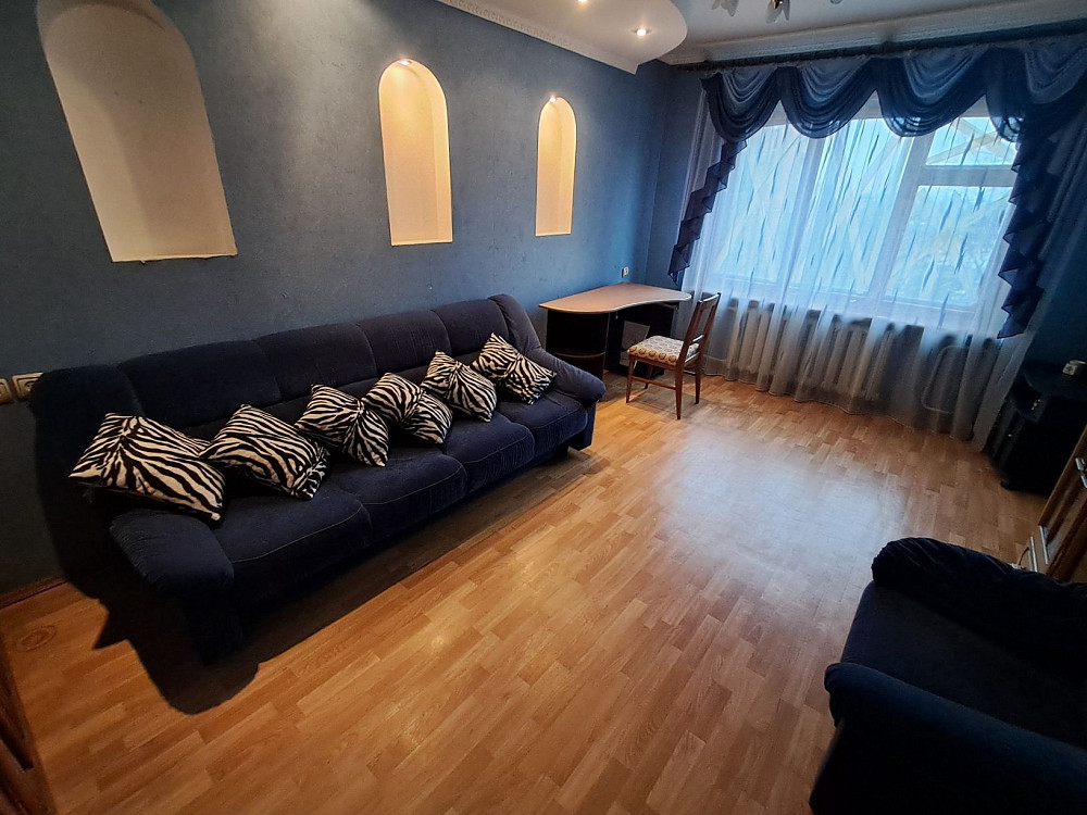 3-к.Квартира 4 этаж Ул Марии Примайченко Краматорськ - зображення 1