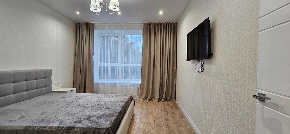 Оренда квартири Перлина Проскурова Озерна Хмельницький - зображення 2