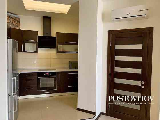 Аренда 2к квартиры Маршала Говорова ЖК «Гранд парк» Одеса