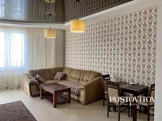 Аренда 2к квартиры Маршала Говорова ЖК «Гранд парк» Одеса