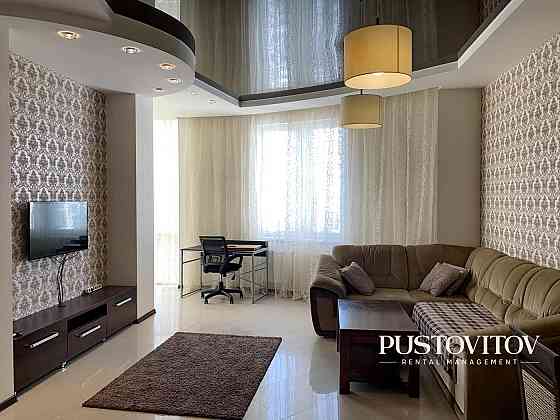 Аренда 2к квартиры Маршала Говорова ЖК «Гранд парк» Одеса