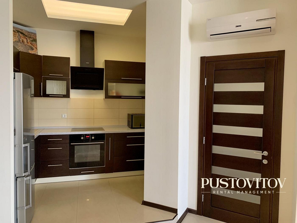 Аренда 2к квартиры Маршала Говорова ЖК «Гранд парк» Одеса - зображення 6