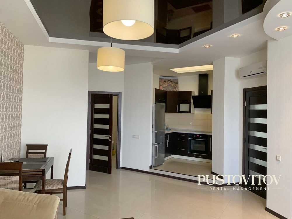 Аренда 2к квартиры Маршала Говорова ЖК «Гранд парк» Одеса - зображення 4