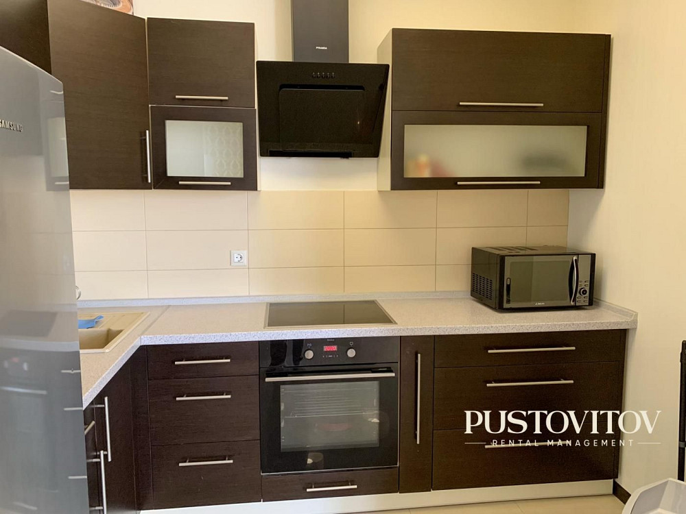 Аренда 2к квартиры Маршала Говорова ЖК «Гранд парк» Одеса - зображення 5