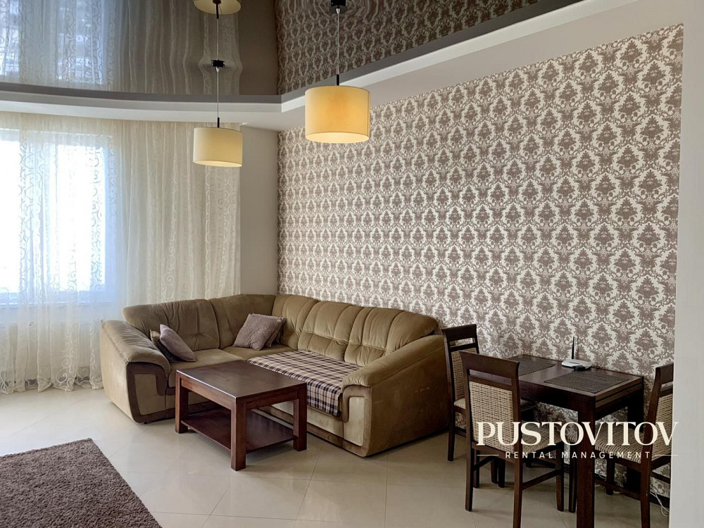 Аренда 2к квартиры Маршала Говорова ЖК «Гранд парк» Одеса - зображення 2