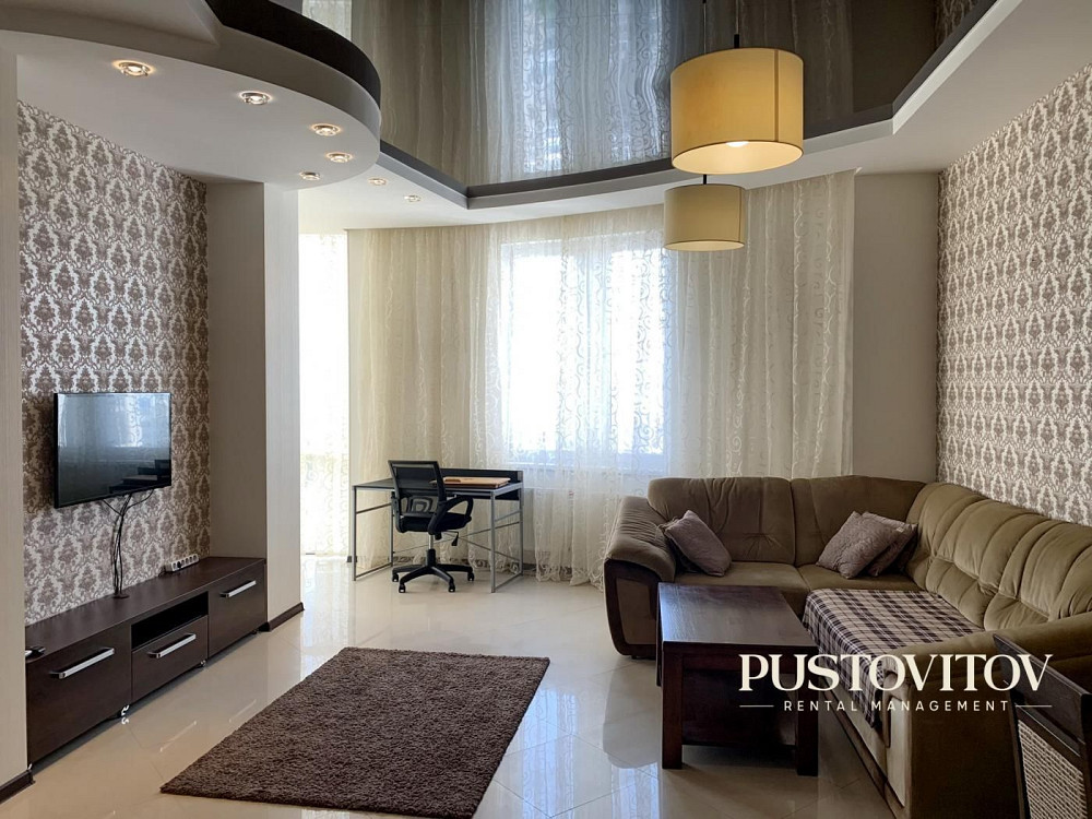 Аренда 2к квартиры Маршала Говорова ЖК «Гранд парк» Одеса - зображення 1