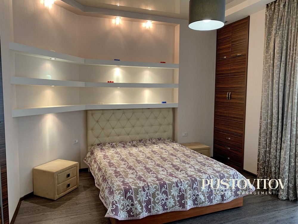 Аренда 2к квартиры Маршала Говорова ЖК «Гранд парк» Одеса - зображення 8