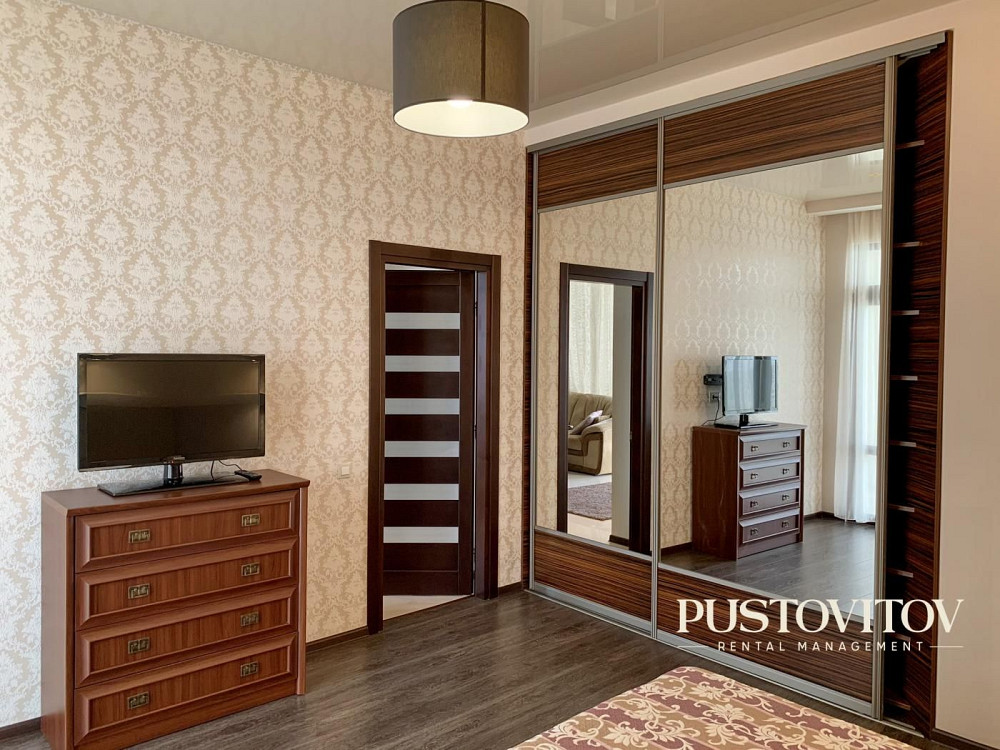 Аренда 2к квартиры Маршала Говорова ЖК «Гранд парк» Одеса - зображення 7