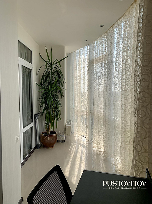 Аренда 2к квартиры Маршала Говорова ЖК «Гранд парк» Одеса - зображення 3