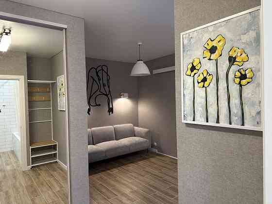 ‼️Новинка‼️Оренда.1-кімнч кв. Центр, РАЦС.Арт хауз. Чернігів