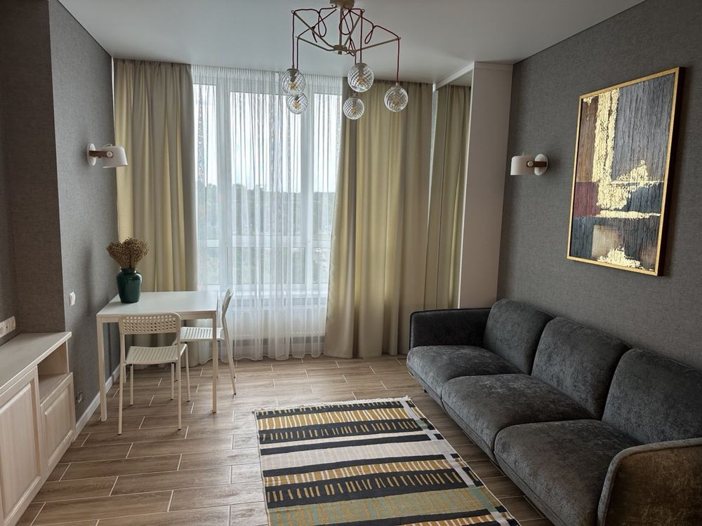 ‼️Новинка‼️Оренда.1-кімнч кв. Центр, РАЦС.Арт хауз. Чернігів - зображення 2