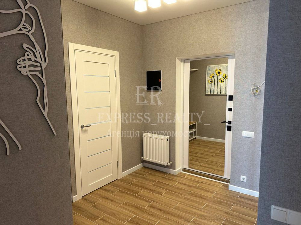 ‼️Новинка‼️Оренда.1-кімнч кв. Центр, РАЦС.Арт хауз. Чернігів - зображення 6