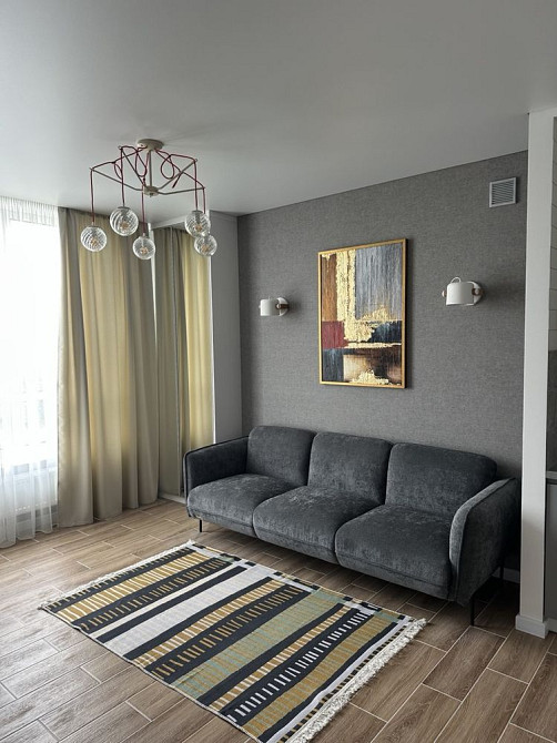 ‼️Новинка‼️Оренда.1-кімнч кв. Центр, РАЦС.Арт хауз. Чернігів - зображення 1