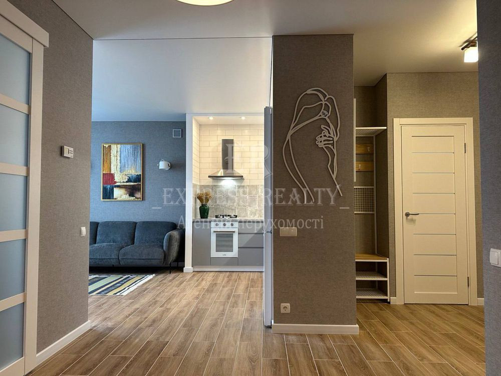 ‼️Новинка‼️Оренда.1-кімнч кв. Центр, РАЦС.Арт хауз. Чернігів - зображення 7