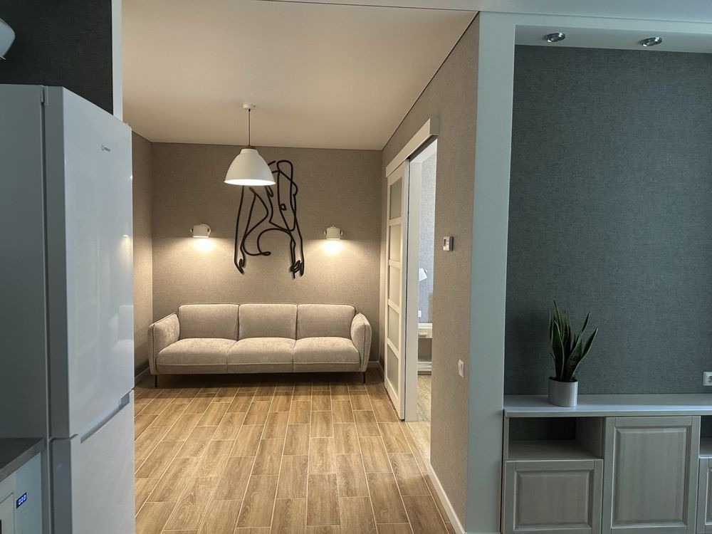 ‼️Новинка‼️Оренда.1-кімнч кв. Центр, РАЦС.Арт хауз. Чернігів - зображення 4