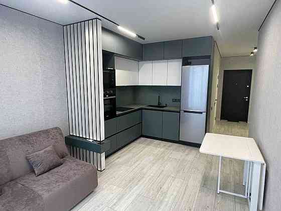 2-кімнатна квартира в ЖК Dibrova Park – перша здача 550$ Київ