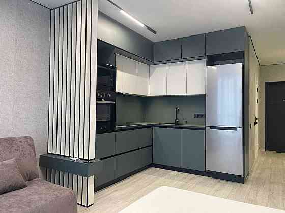 2-кімнатна квартира в ЖК Dibrova Park – перша здача 550$ Київ