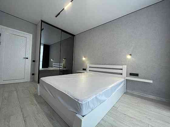 2-кімнатна квартира в ЖК Dibrova Park – перша здача 550$ Київ