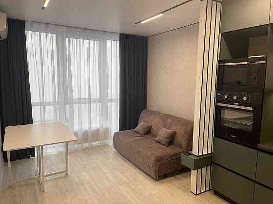 2-кімнатна квартира в ЖК Dibrova Park – перша здача 550$ Київ