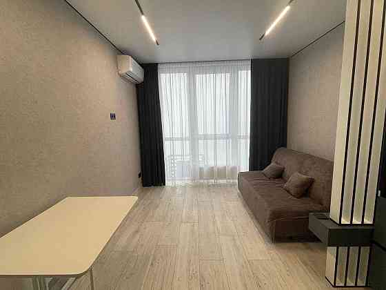 2-кімнатна квартира в ЖК Dibrova Park – перша здача 550$ Київ