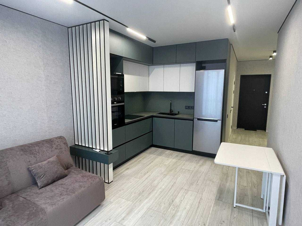 2-кімнатна квартира в ЖК Dibrova Park – перша здача 550$ Київ - зображення 1