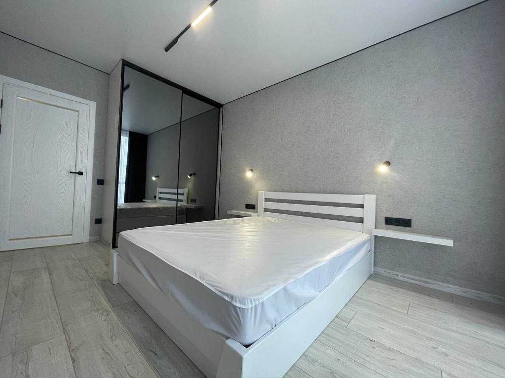 2-кімнатна квартира в ЖК Dibrova Park – перша здача 550$ Київ - зображення 6