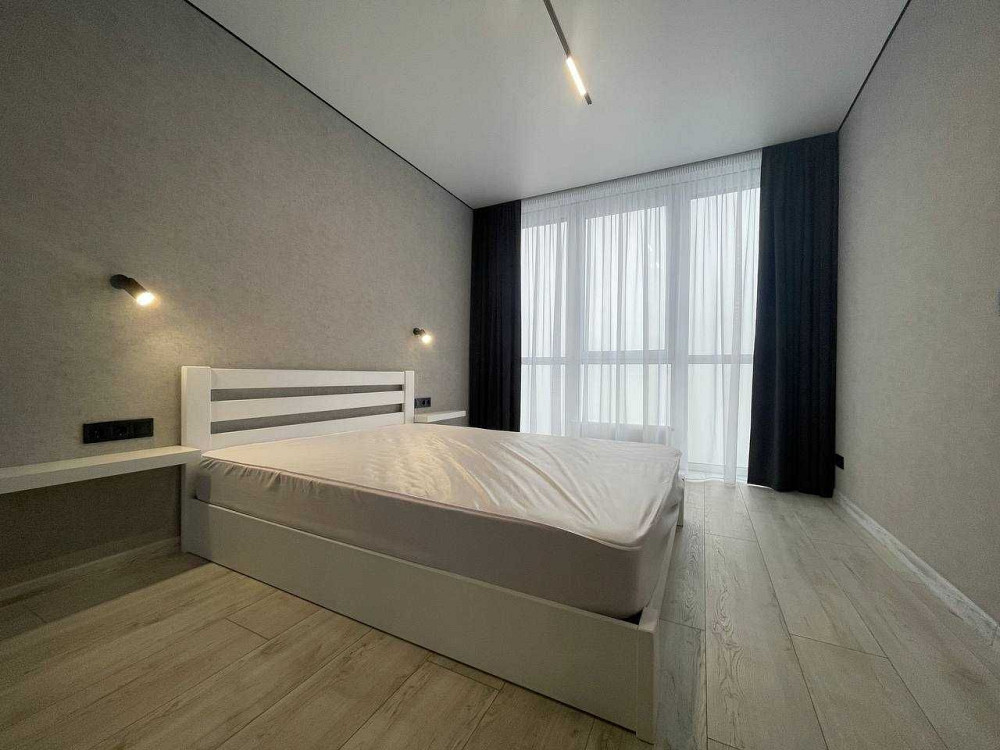 2-кімнатна квартира в ЖК Dibrova Park – перша здача 550$ Київ - зображення 7