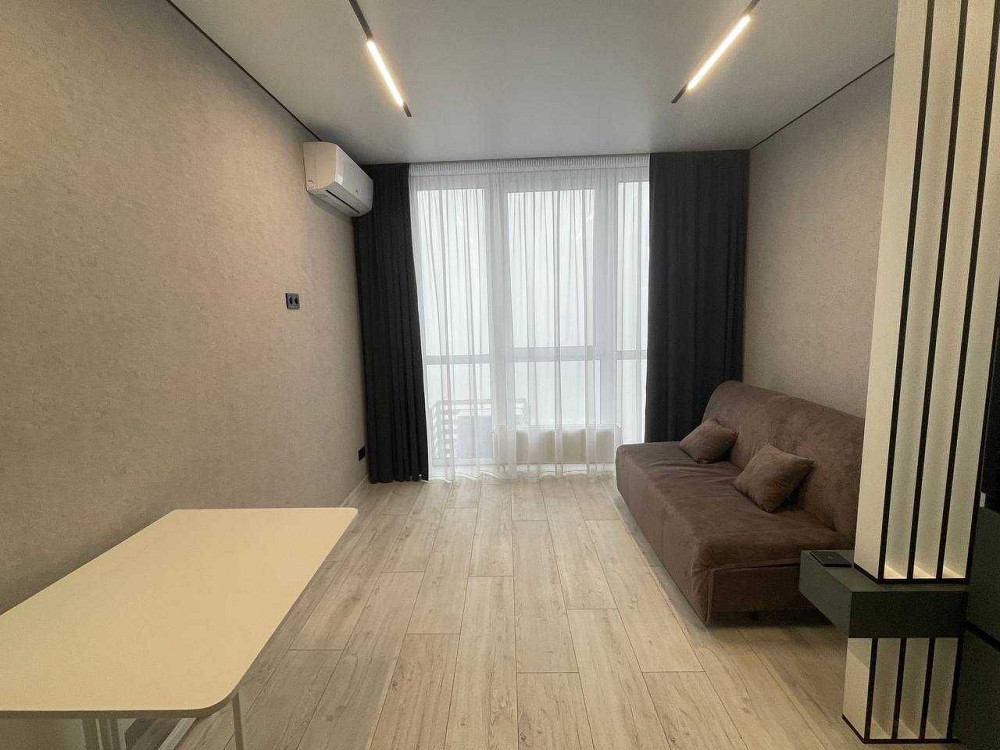 2-кімнатна квартира в ЖК Dibrova Park – перша здача 550$ Київ - зображення 5