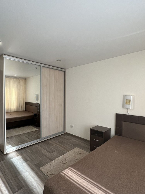 Аренда 3х комнатной квартиры на Победе, Прибрежный, Дніпро - зображення 4