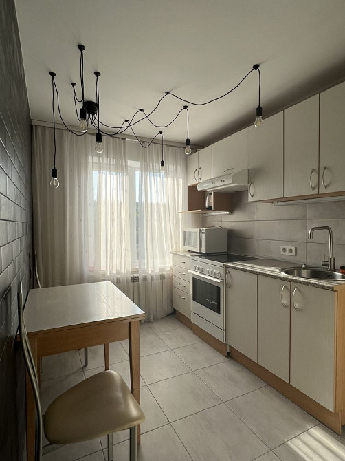 Аренда 3х комнатной квартиры на Победе, Прибрежный, Дніпро - зображення 1