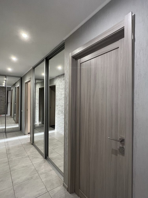 Аренда 3х комнатной квартиры на Победе, Прибрежный, Дніпро - зображення 8