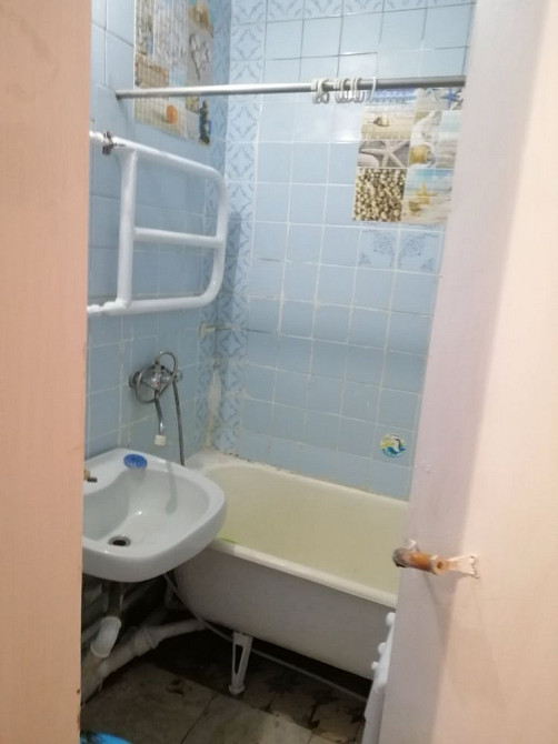 Однокімнатна квартира на Нивках Киев - изображение 5