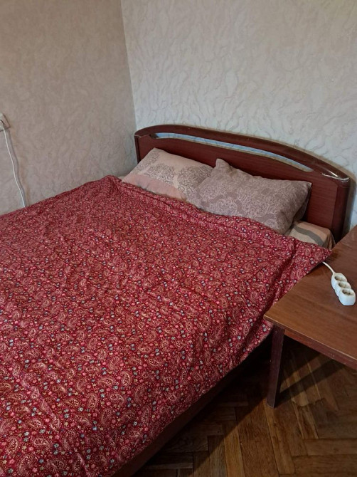 Однокімнатна квартира на Нивках Киев - изображение 1