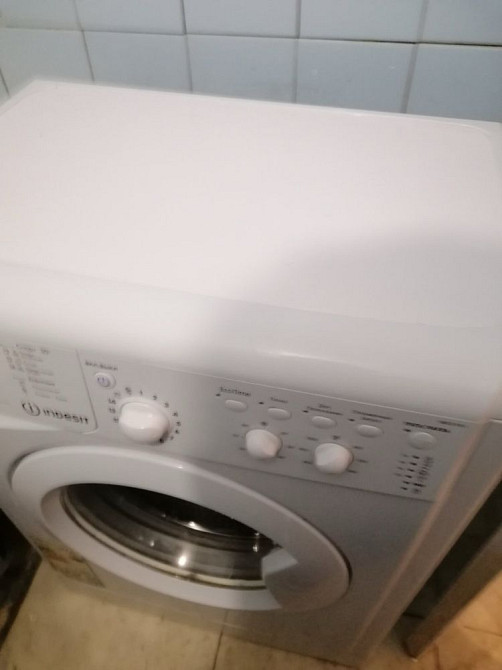 Однокімнатна квартира на Нивках Киев - изображение 4