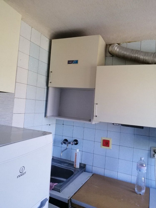 Однокімнатна квартира на Нивках Киев - изображение 3