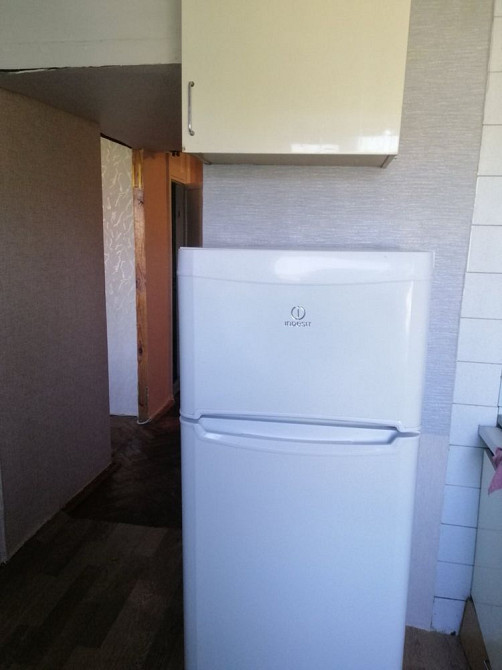 Однокімнатна квартира на Нивках Киев - изображение 6