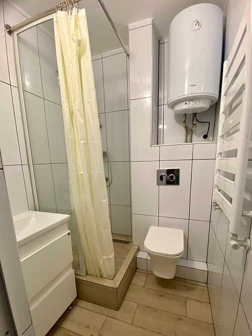 Здам в оренду 2 кім квартиру по вул Коновальця Івано-Франківськ - зображення 8