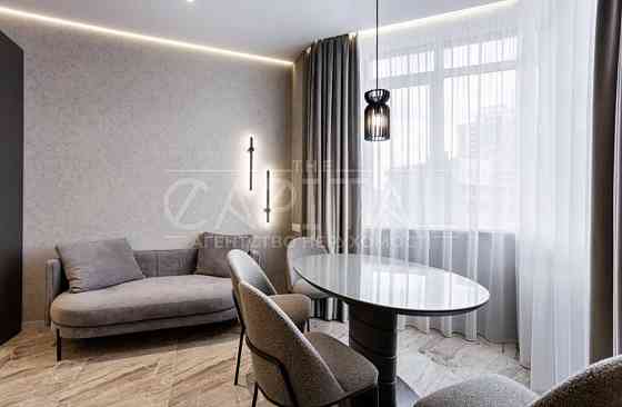 Оренда квартири, вул.Андрія Верхогляда 14-Б, ЖК «Delmar», Печерськ Київ