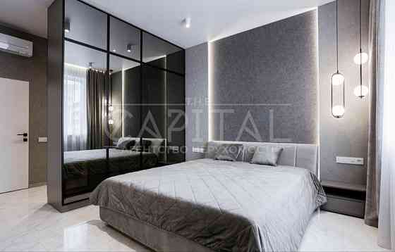 Оренда квартири, вул.Андрія Верхогляда 14-Б, ЖК «Delmar», Печерськ Київ