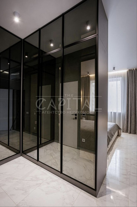 Оренда квартири, вул.Андрія Верхогляда 14-Б, ЖК «Delmar», Печерськ Київ - зображення 8