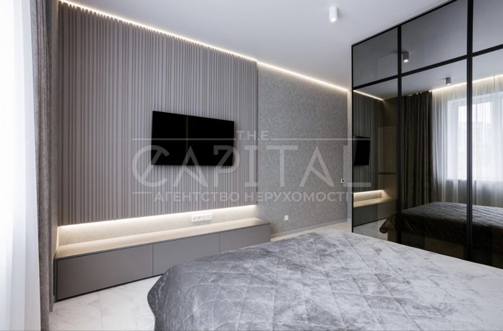 Оренда квартири, вул.Андрія Верхогляда 14-Б, ЖК «Delmar», Печерськ Київ - зображення 6