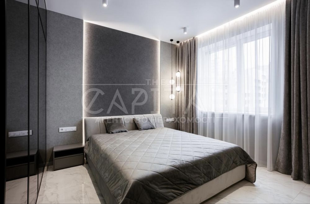 Оренда квартири, вул.Андрія Верхогляда 14-Б, ЖК «Delmar», Печерськ Київ - зображення 7