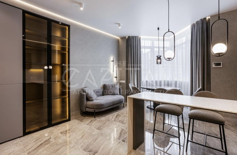 Оренда квартири, вул.Андрія Верхогляда 14-Б, ЖК «Delmar», Печерськ Київ - зображення 2