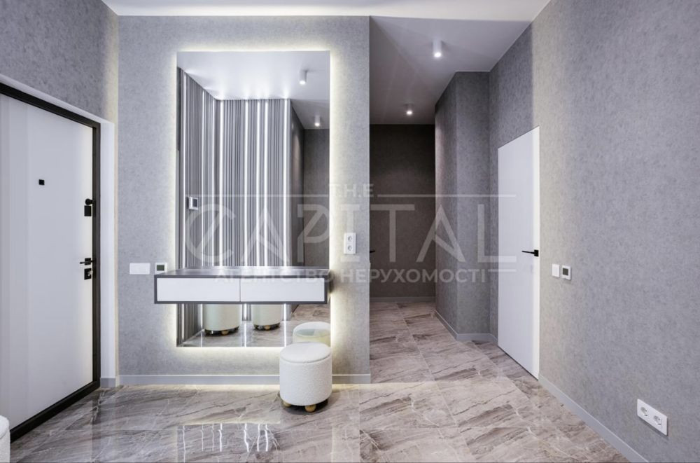 Оренда квартири, вул.Андрія Верхогляда 14-Б, ЖК «Delmar», Печерськ Київ - зображення 4