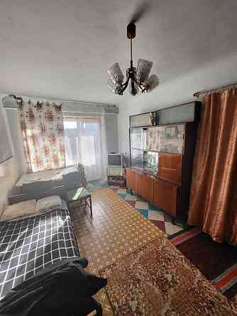 Сдам двухкомнатную квартиру. Центр города. Кам`янське (Запорізька обл.)