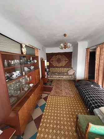 Сдам двухкомнатную квартиру. Центр города. Кам`янське (Запорізька обл.)